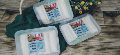 Jual Lumpia Frozen